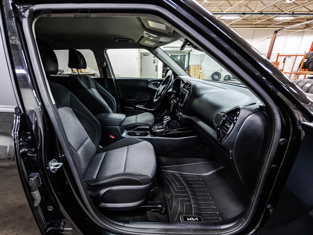 2023 Kia Soul EX in , Quebec - 9 - w1024h768px