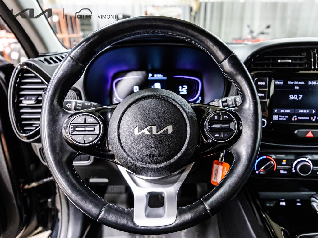 2023 Kia Soul EX in , Quebec - 21 - w1024h768px