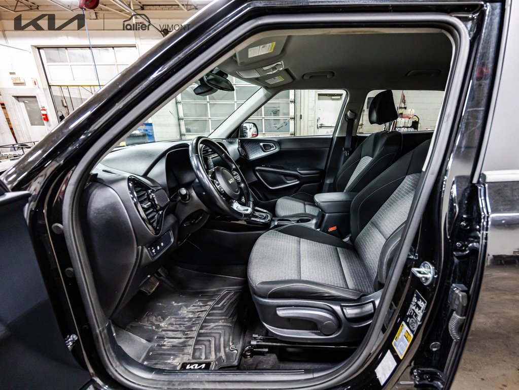 2023 Kia Soul EX in , Quebec - 7 - w1024h768px