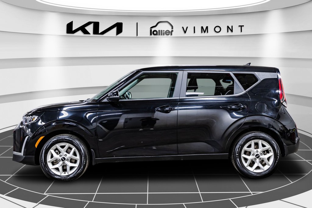 2023 Kia Soul EX in , Quebec - 5 - w1024h768px