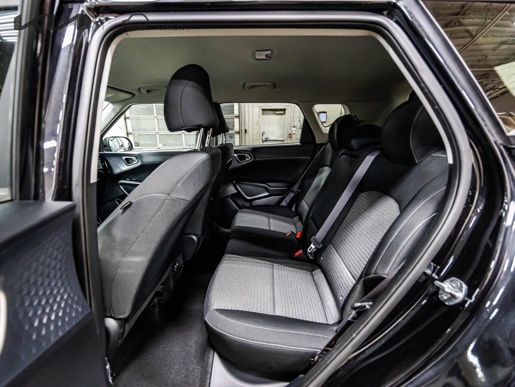 2023 Kia Soul EX in , Quebec - 8 - w1024h768px