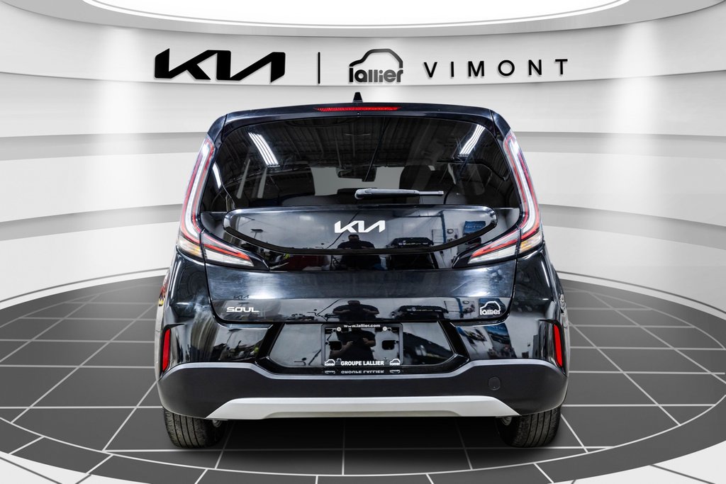 2023 Kia Soul EX in , Quebec - 14 - w1024h768px