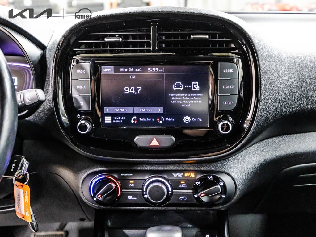 2023 Kia Soul EX in , Quebec - 11 - w1024h768px