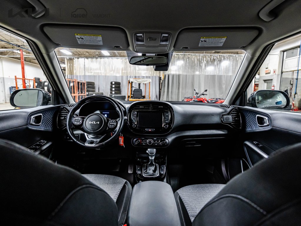 2023 Kia Soul EX in , Quebec - 10 - w1024h768px