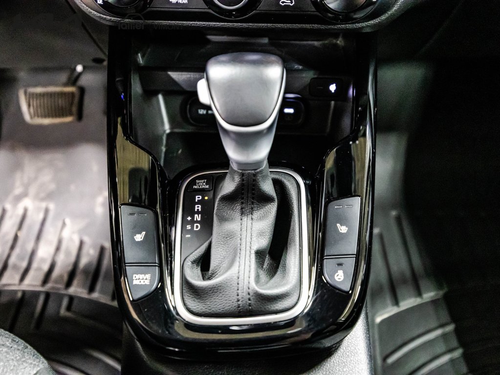 2023 Kia Soul EX in , Quebec - 22 - w1024h768px