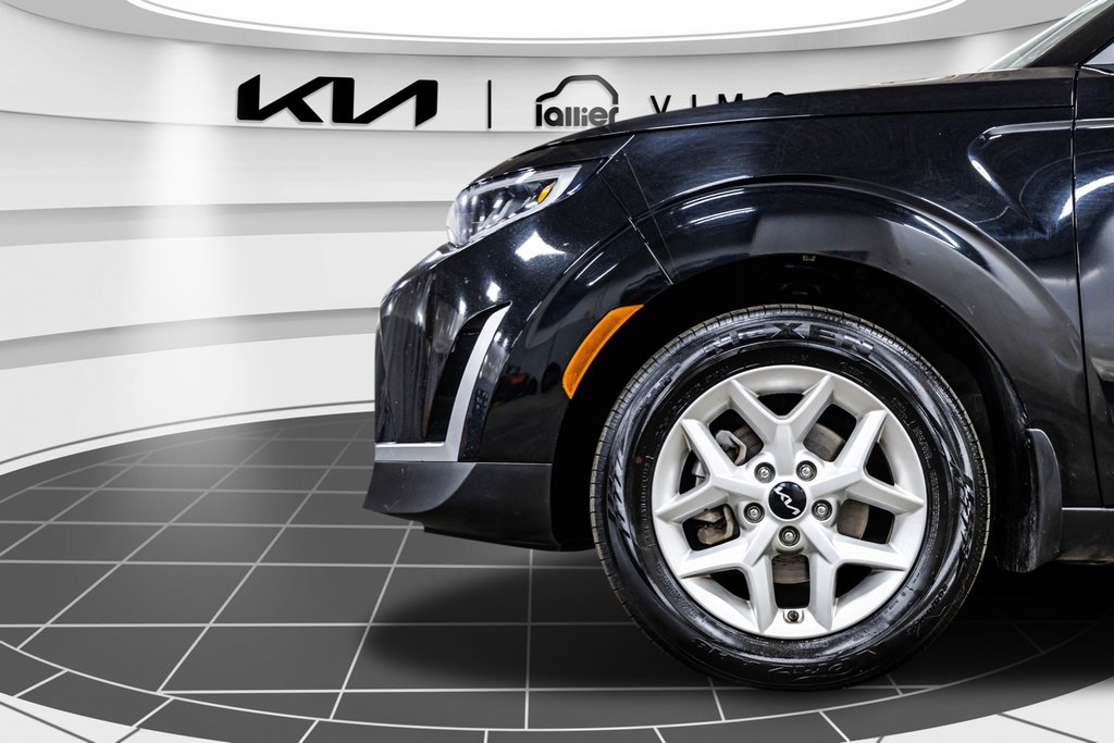 2023 Kia Soul EX in , Quebec - 18 - w1024h768px
