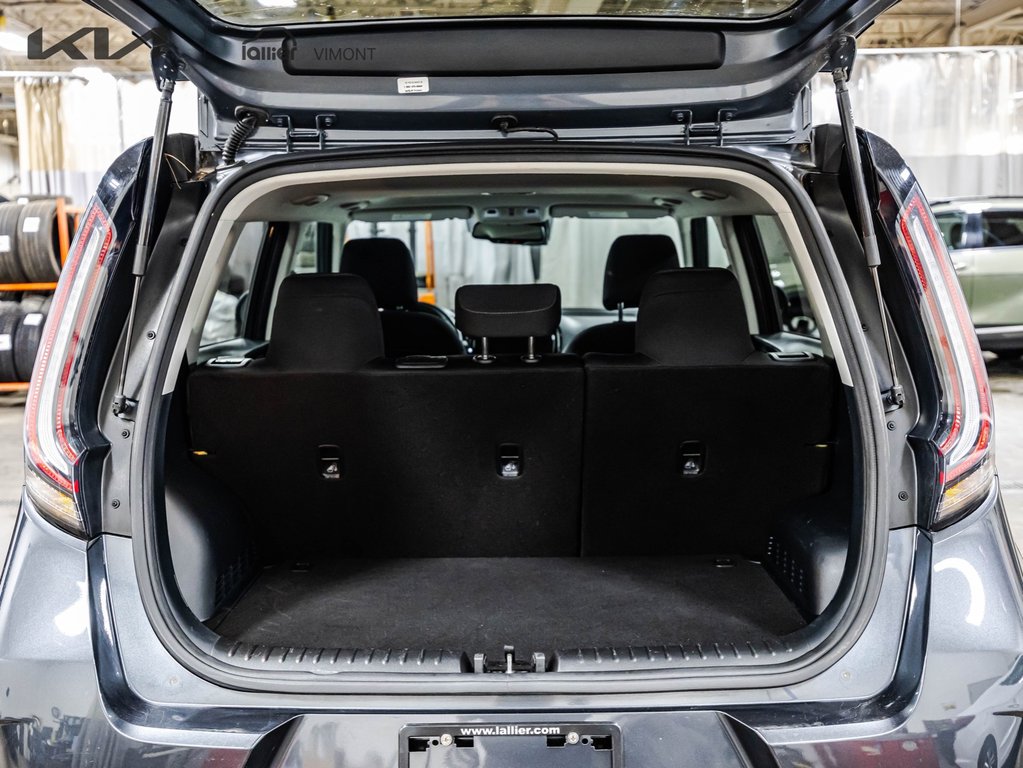 2023 Kia Soul EX PREMIUM in , Quebec - 25 - w1024h768px