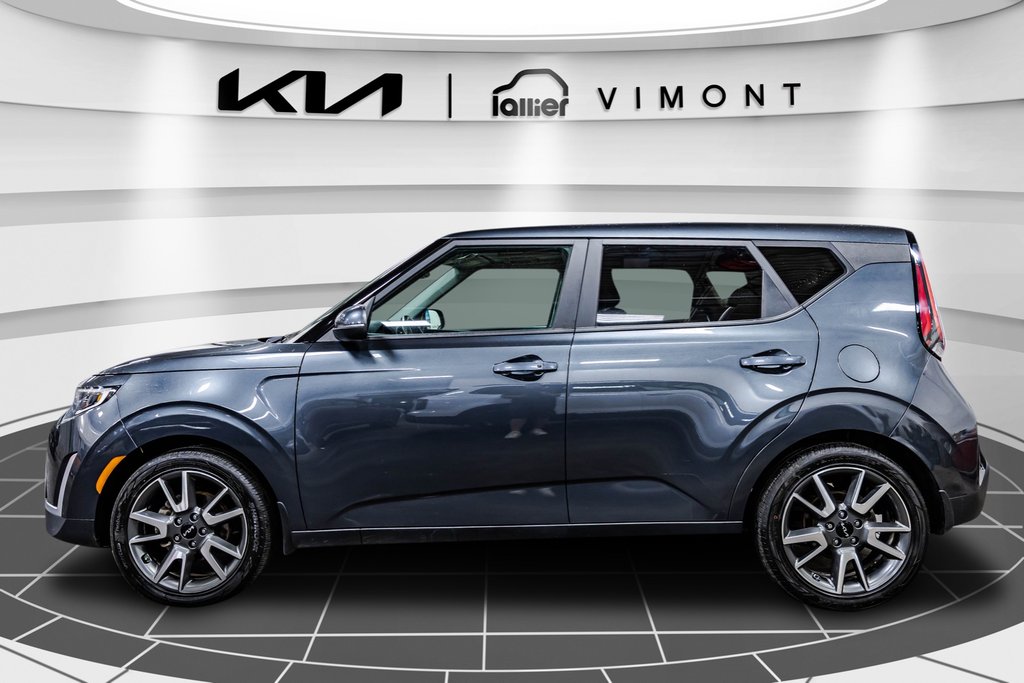 2023 Kia Soul EX PREMIUM in , Quebec - 5 - w1024h768px