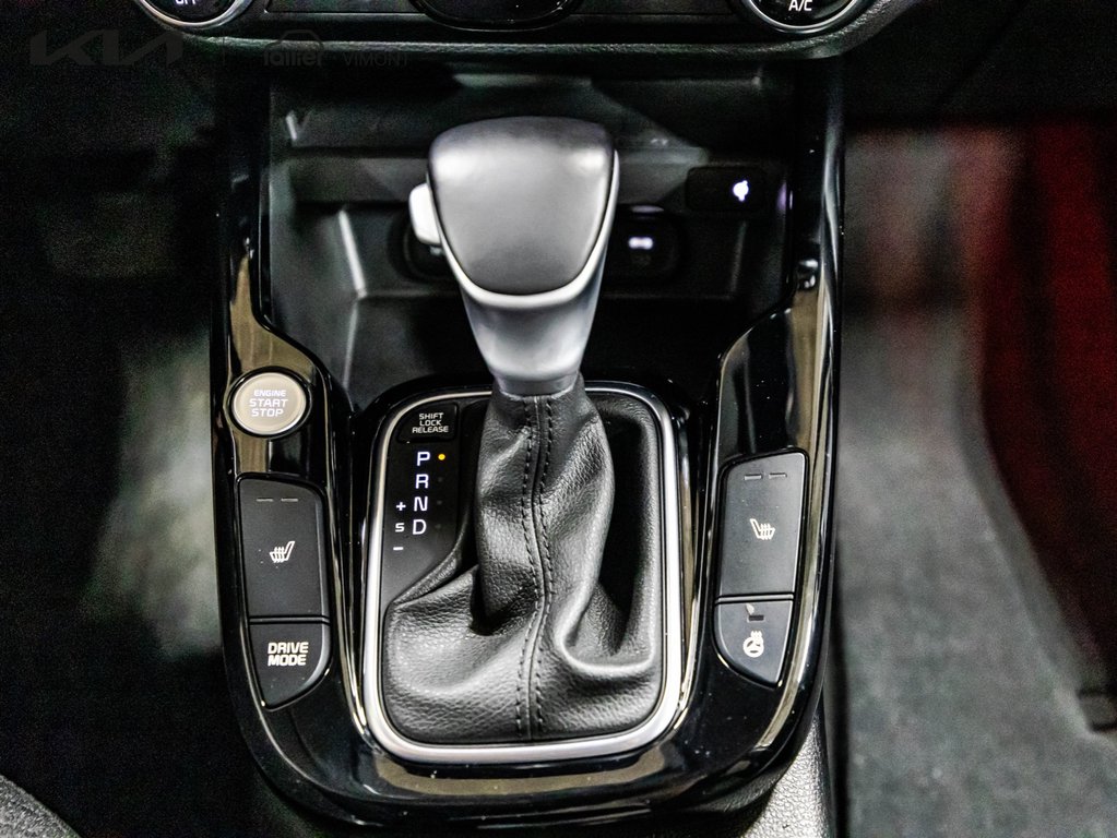 2023 Kia Soul EX PREMIUM in , Quebec - 23 - w1024h768px