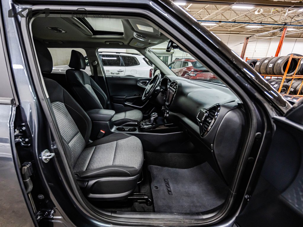 2023 Kia Soul EX PREMIUM in , Quebec - 9 - w1024h768px