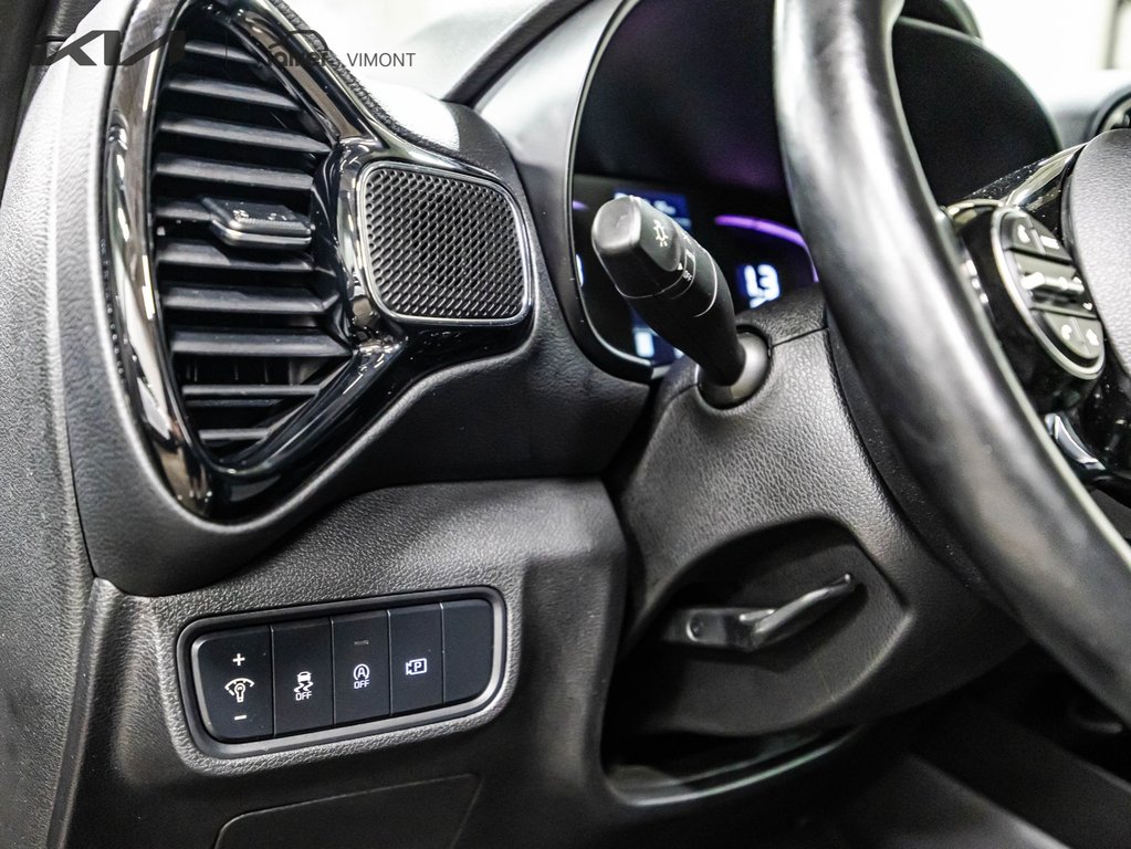 2023 Kia Soul EX PREMIUM in , Quebec - 24 - w1024h768px
