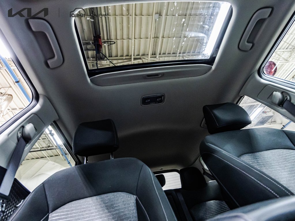 2023 Kia Soul EX PREMIUM in , Quebec - 11 - w1024h768px