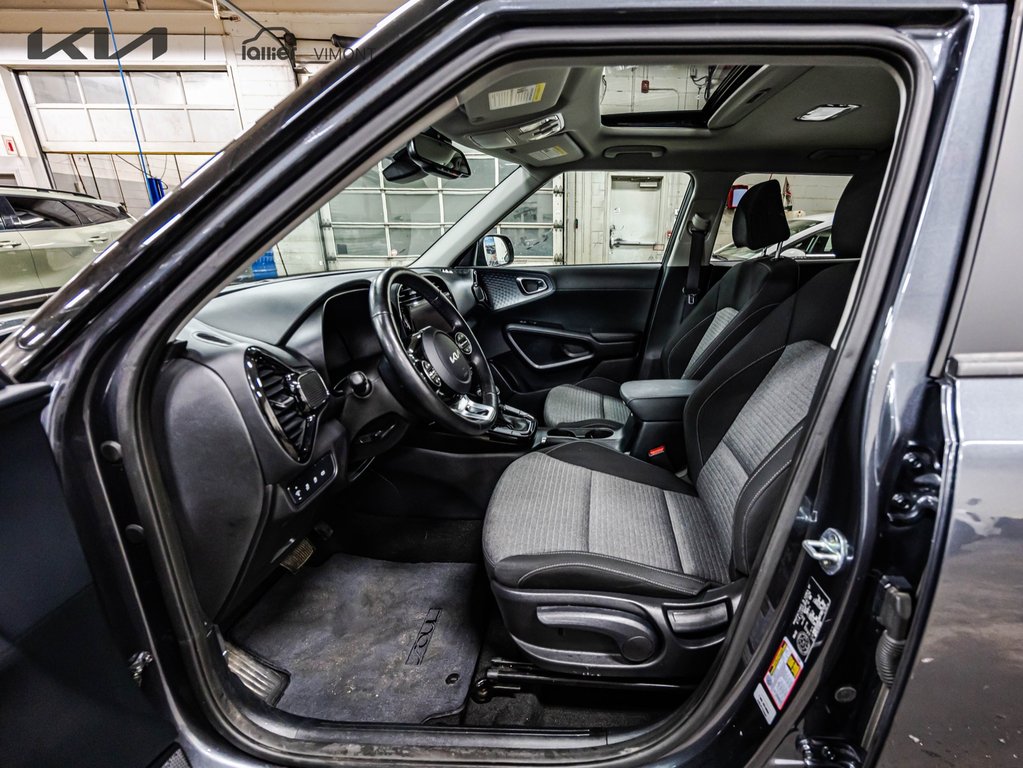 2023 Kia Soul EX PREMIUM in , Quebec - 7 - w1024h768px