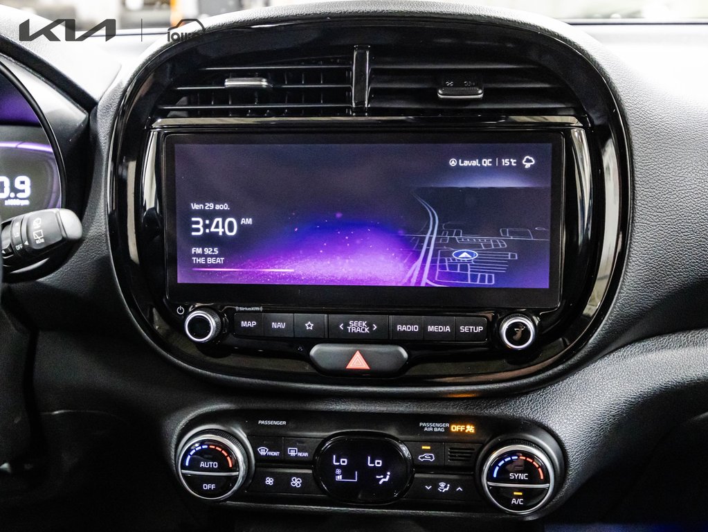 2023 Kia Soul EX PREMIUM in , Quebec - 12 - w1024h768px