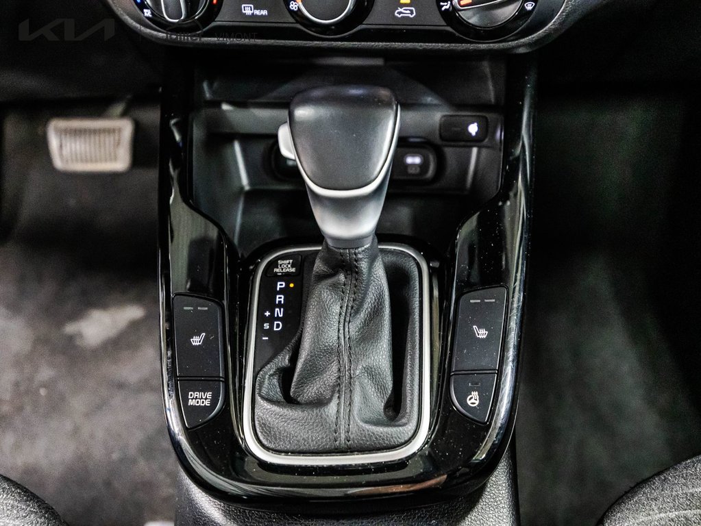 2023 Kia Soul EX in , Quebec - 22 - w1024h768px