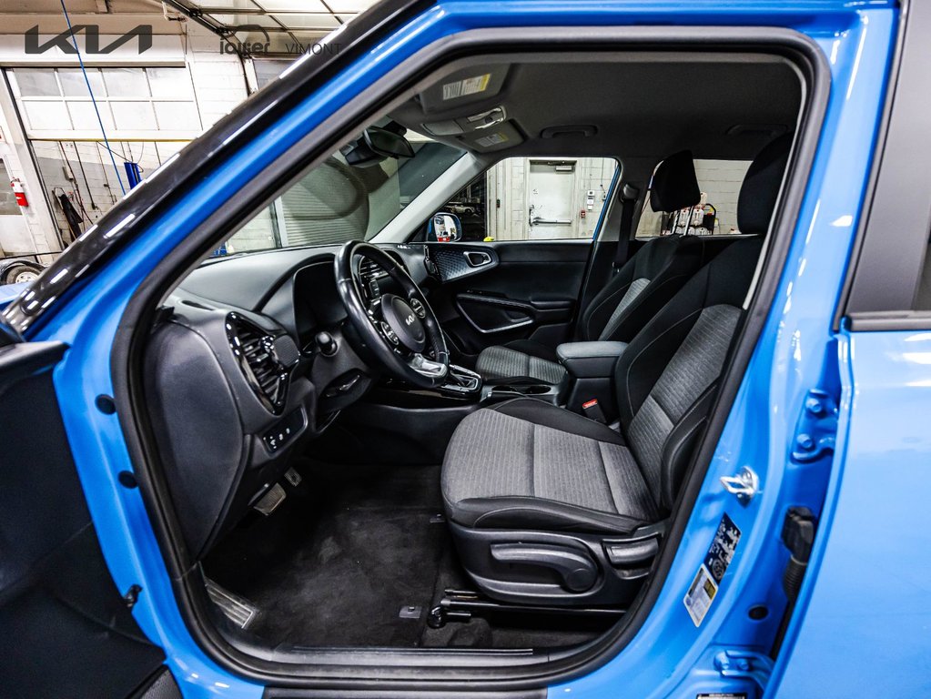 2023 Kia Soul EX in , Quebec - 7 - w1024h768px