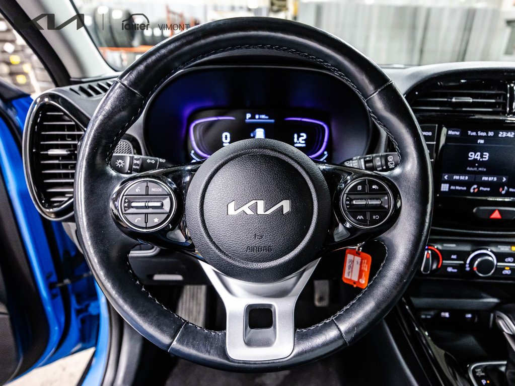 2023 Kia Soul EX in , Quebec - 21 - w1024h768px