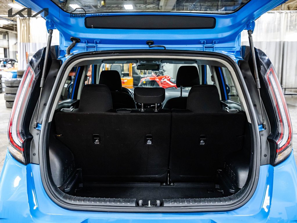 2023 Kia Soul EX in , Quebec - 24 - w1024h768px