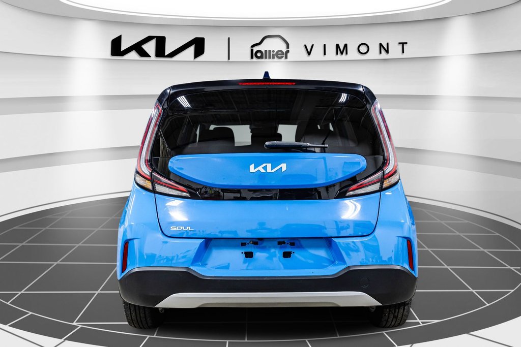2023 Kia Soul EX in , Quebec - 14 - w1024h768px