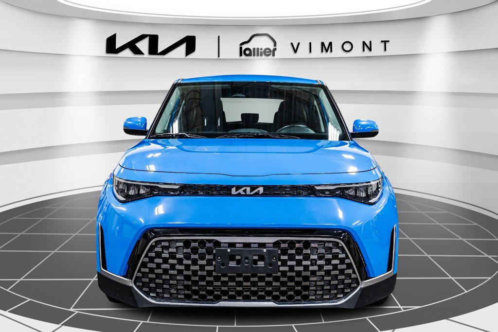 2023 Kia Soul EX in , Quebec - 3 - w1024h768px