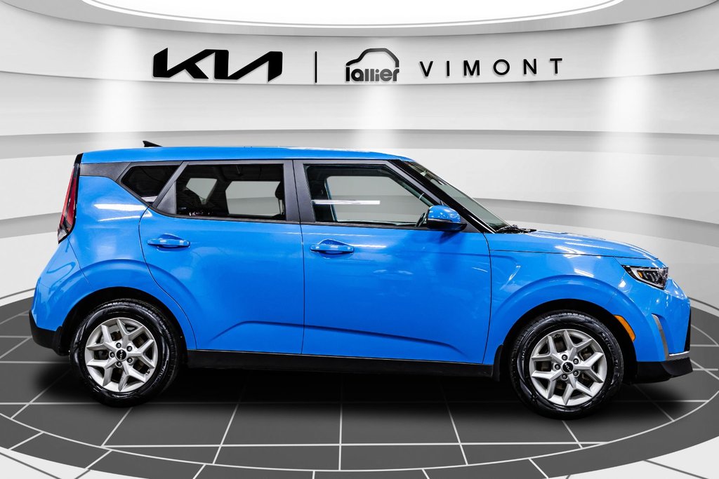 2023 Kia Soul EX in , Quebec - 16 - w1024h768px
