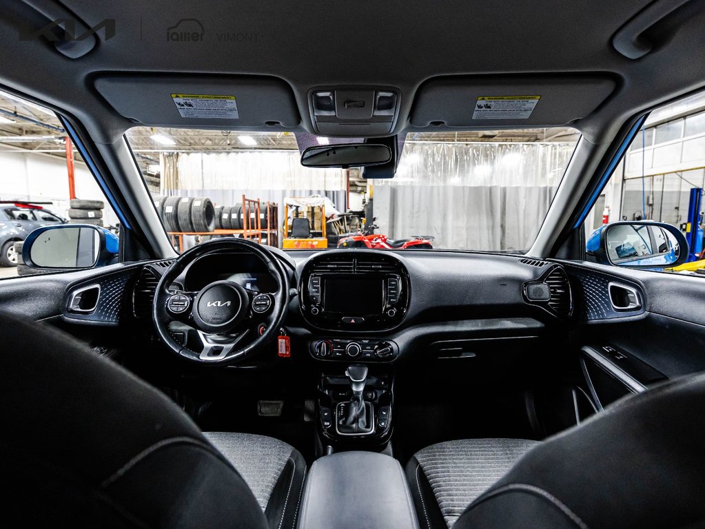 2023 Kia Soul EX in , Quebec - 10 - w1024h768px