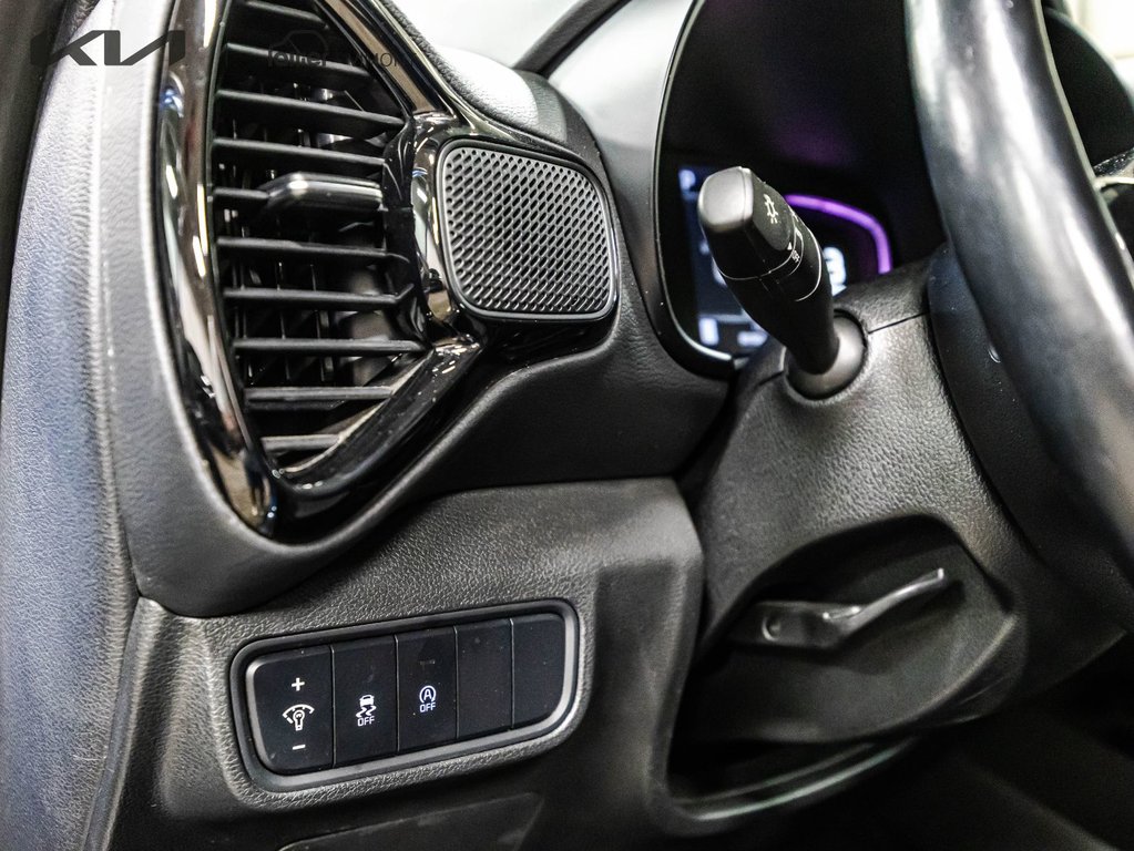 2023 Kia Soul EX in , Quebec - 23 - w1024h768px