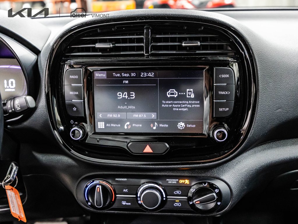 2023 Kia Soul EX in , Quebec - 11 - w1024h768px