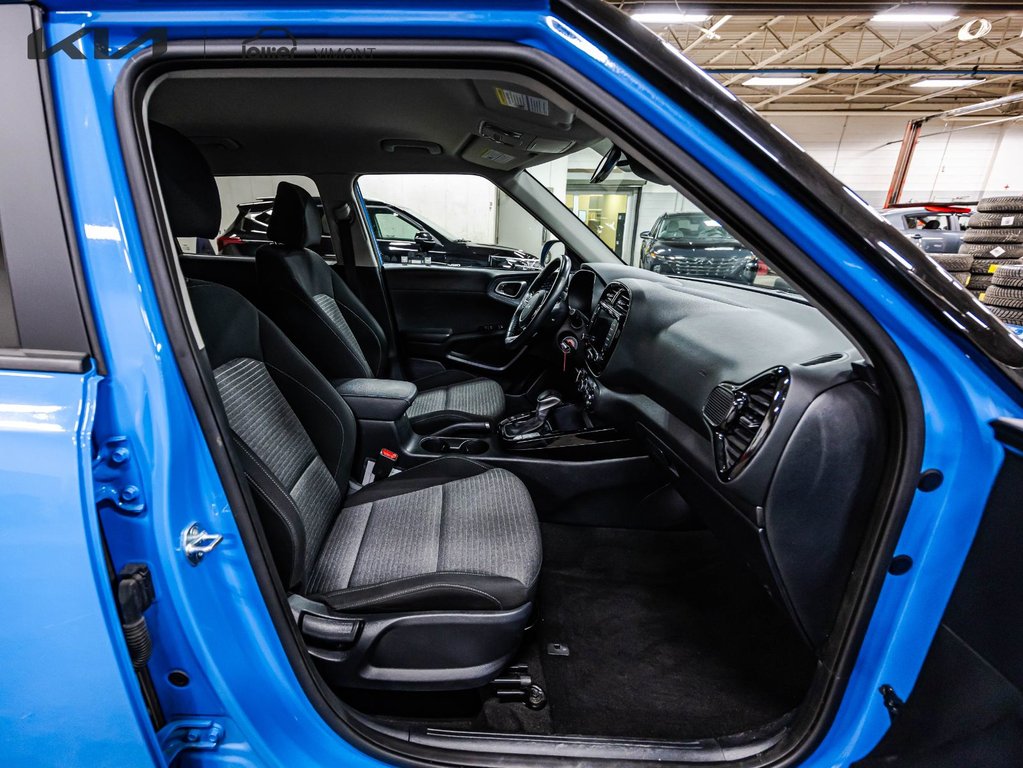 2023 Kia Soul EX in , Quebec - 9 - w1024h768px