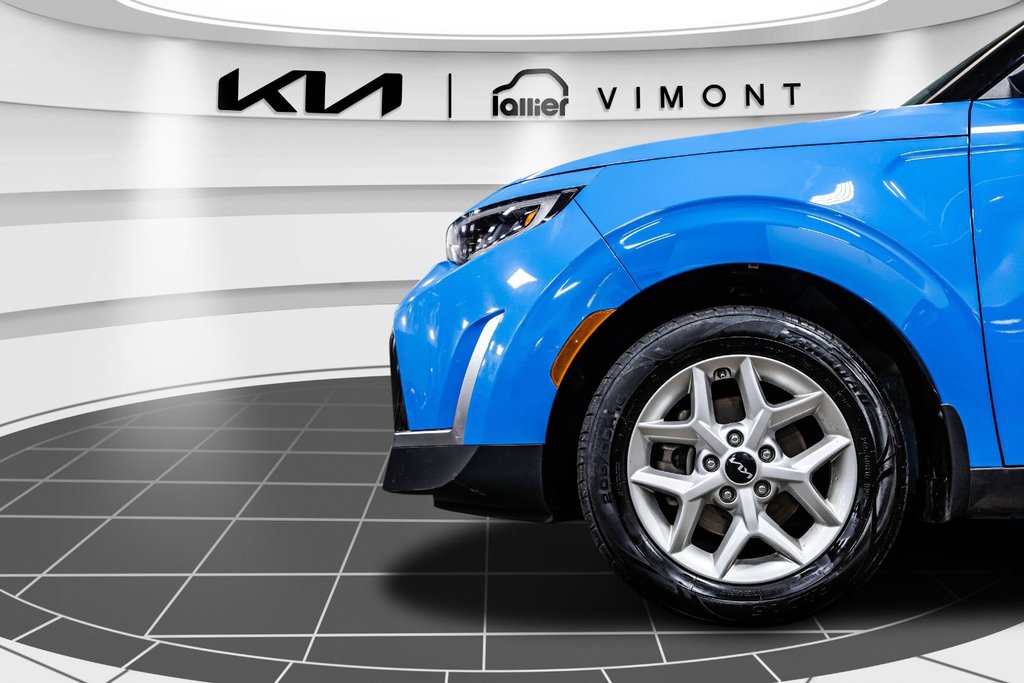 2023 Kia Soul EX in , Quebec - 18 - w1024h768px