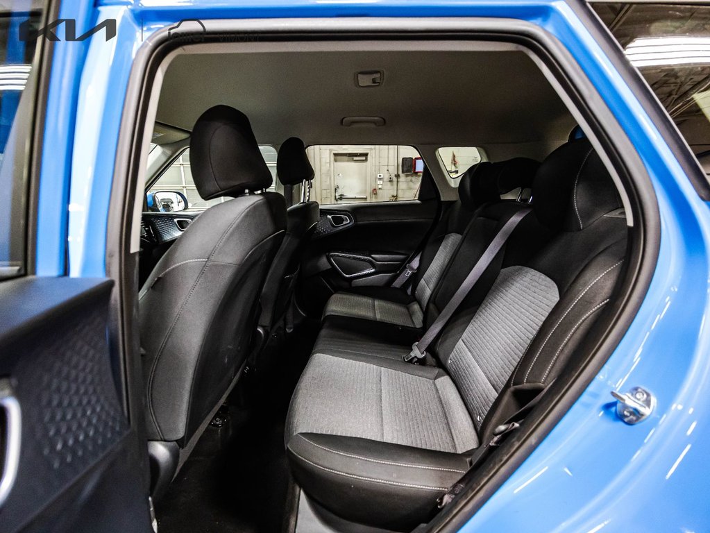 2023 Kia Soul EX in , Quebec - 8 - w1024h768px