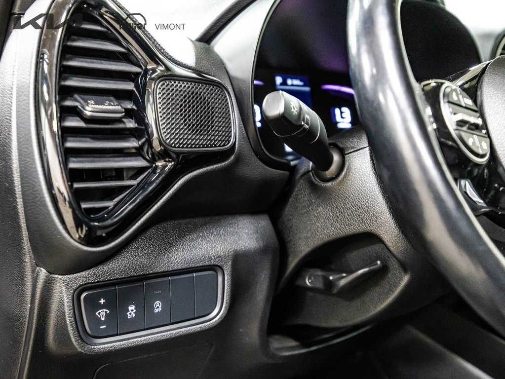 2023 Kia Soul ES in , Quebec - 23 - w1024h768px