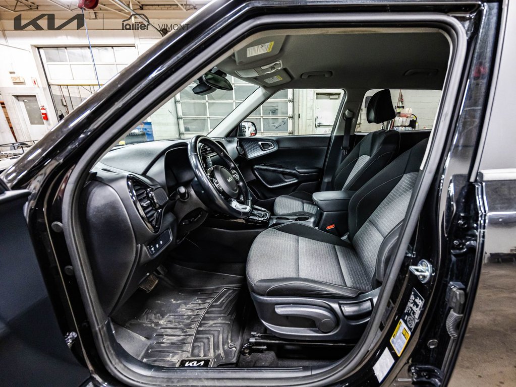 2023 Kia Soul ES in , Quebec - 7 - w1024h768px