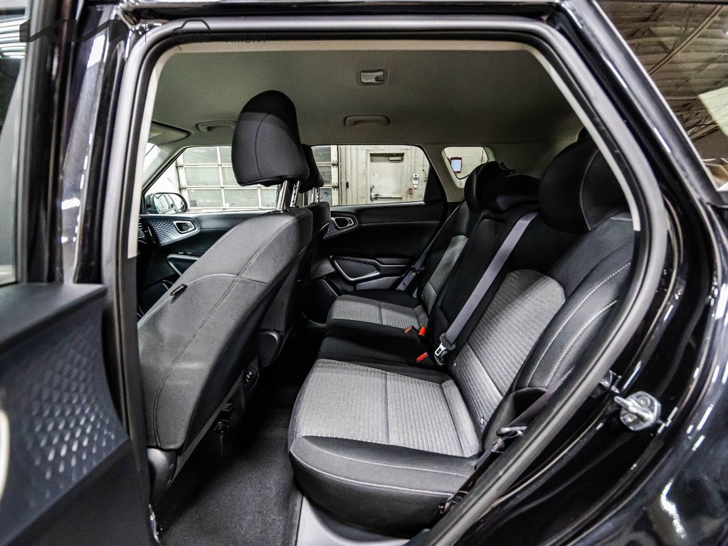 2023 Kia Soul ES in , Quebec - 8 - w1024h768px