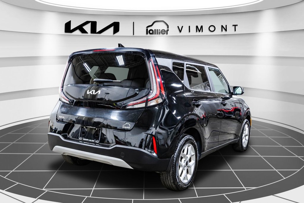 2023 Kia Soul ES in , Quebec - 15 - w1024h768px