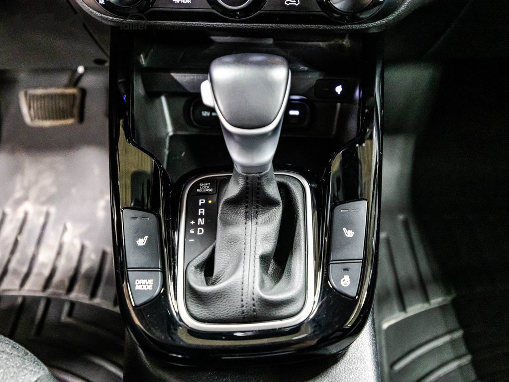 2023 Kia Soul ES in , Quebec - 22 - w1024h768px