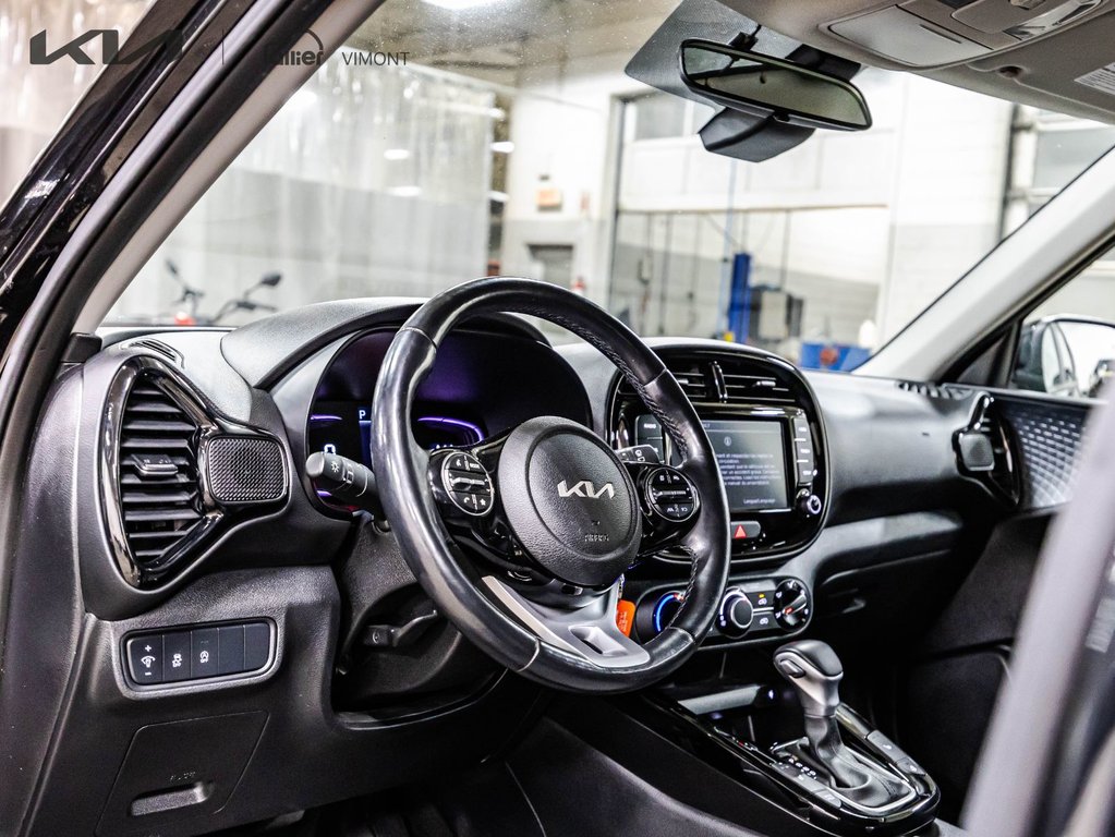 2023 Kia Soul ES in , Quebec - 20 - w1024h768px