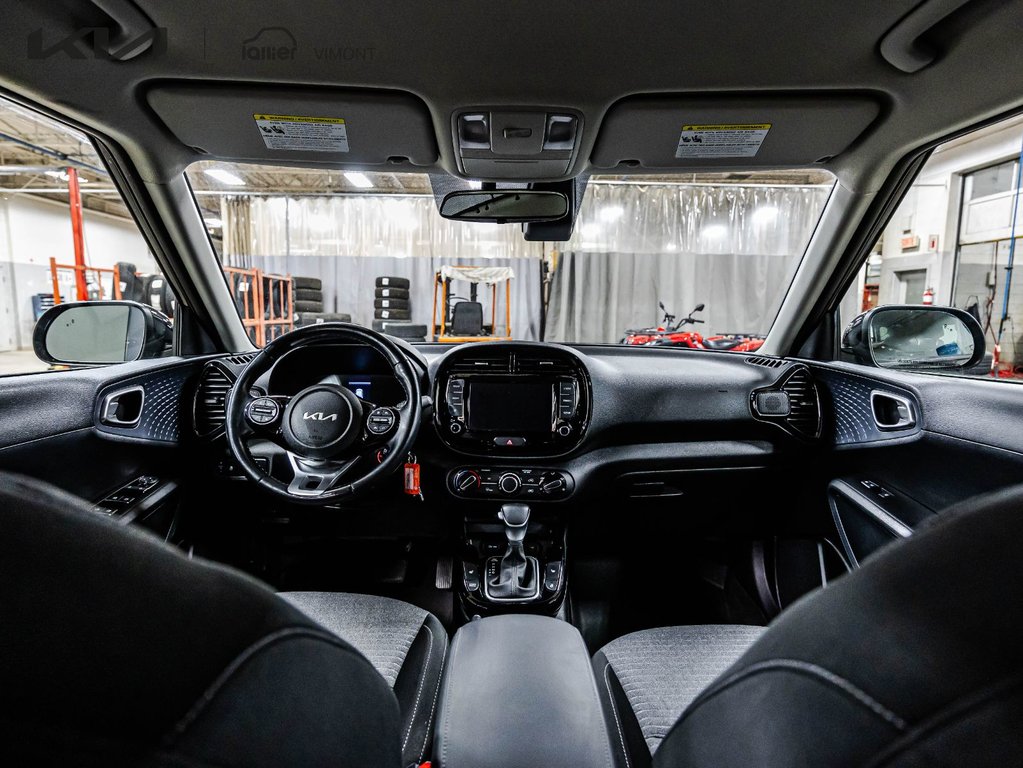 2023 Kia Soul ES in , Quebec - 10 - w1024h768px
