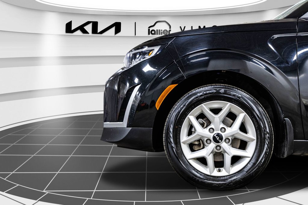 2023 Kia Soul ES in , Quebec - 18 - w1024h768px