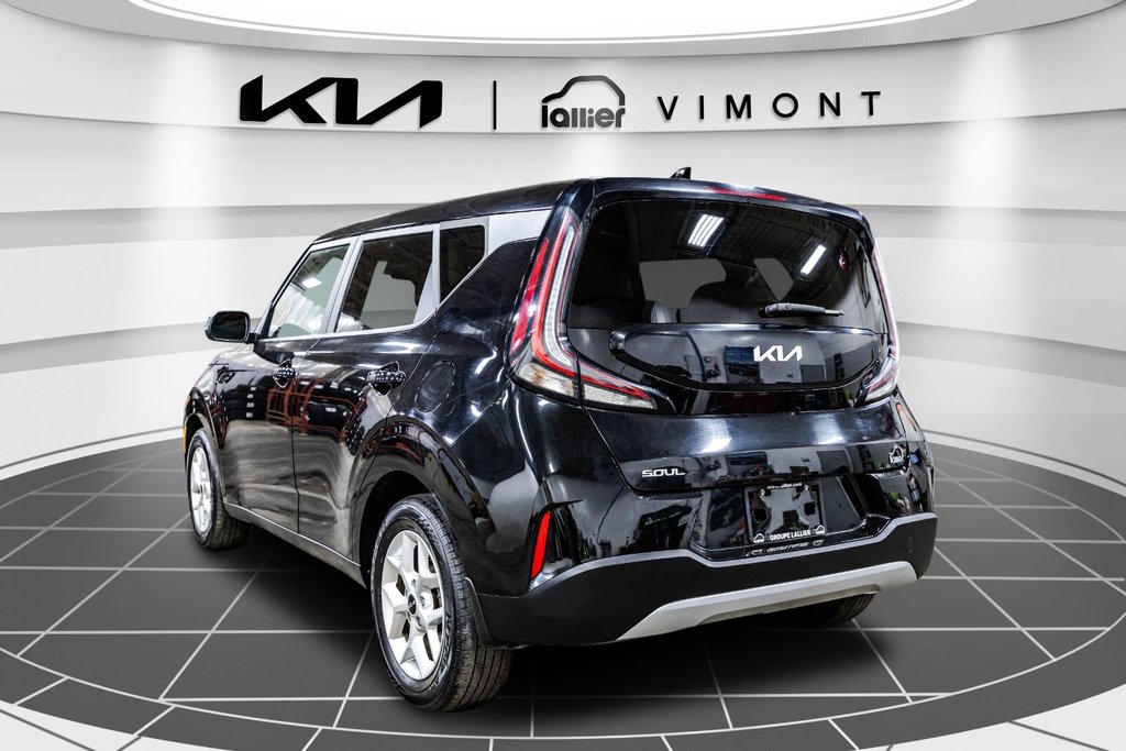 2023 Kia Soul ES in , Quebec - 13 - w1024h768px