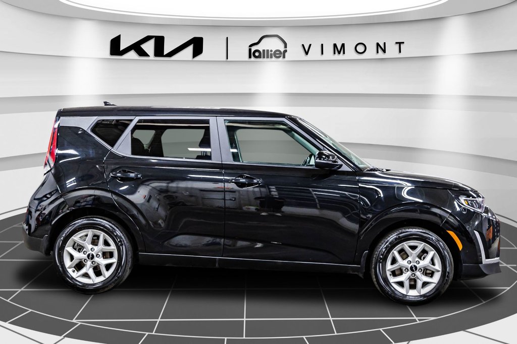 2023 Kia Soul ES in , Quebec - 16 - w1024h768px