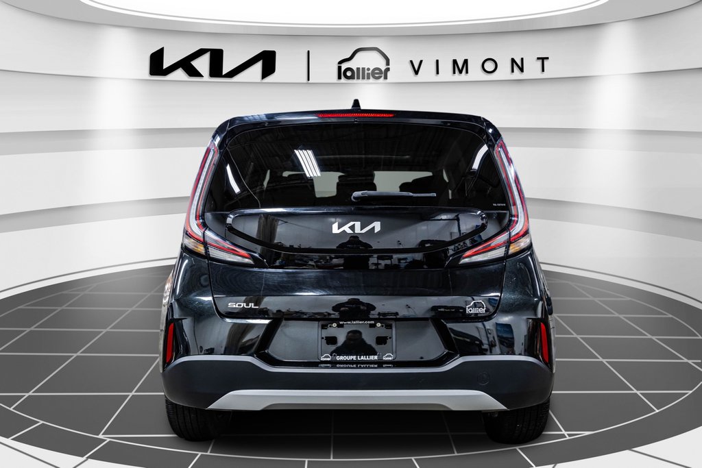 Kia Soul EX+ 2023 à , Québec - 16 - w1024h768px