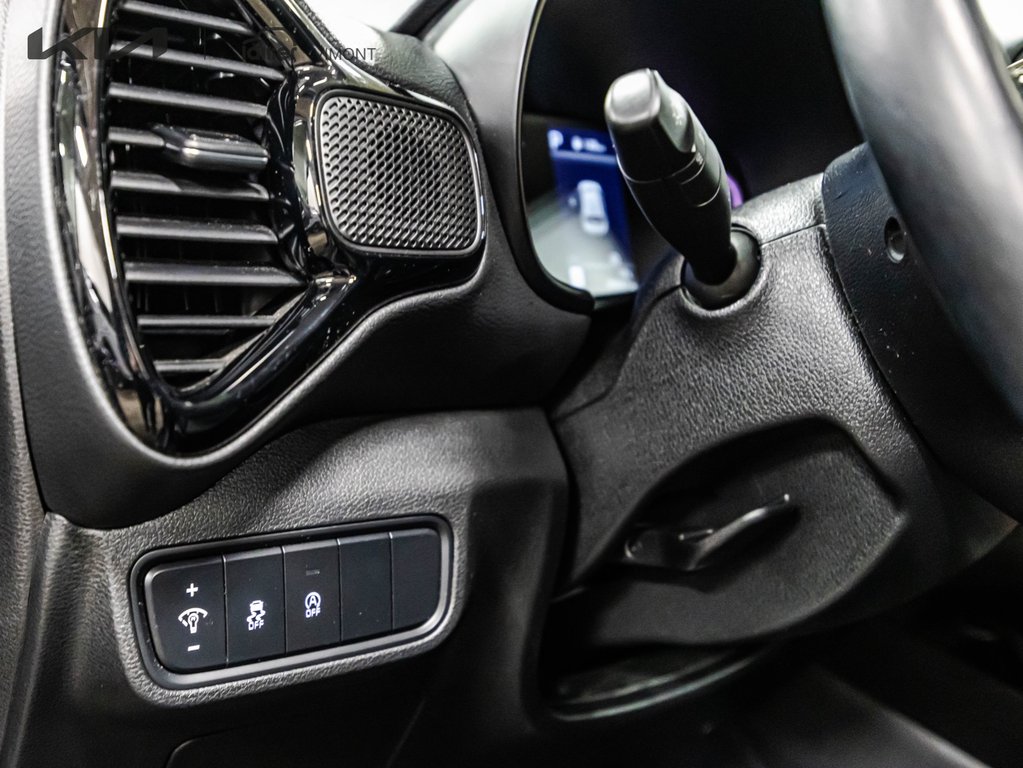 Kia Soul EX+ 2023 à , Québec - 24 - w1024h768px