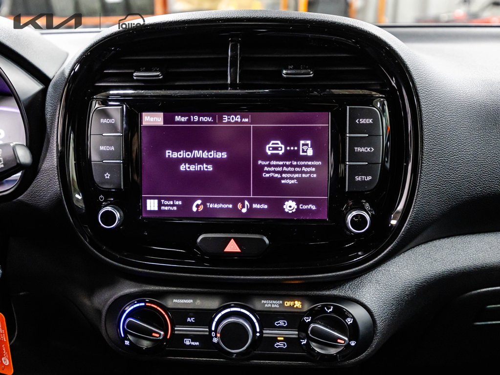 Kia Soul EX+ 2023 à , Québec - 14 - w1024h768px