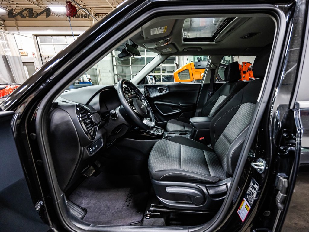 Kia Soul EX+ 2023 à , Québec - 10 - w1024h768px
