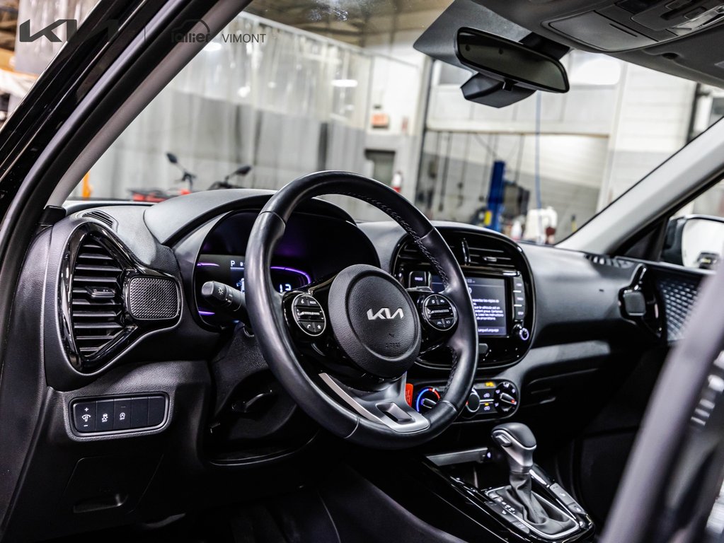 Kia Soul EX+ 2023 à , Québec - 21 - w1024h768px