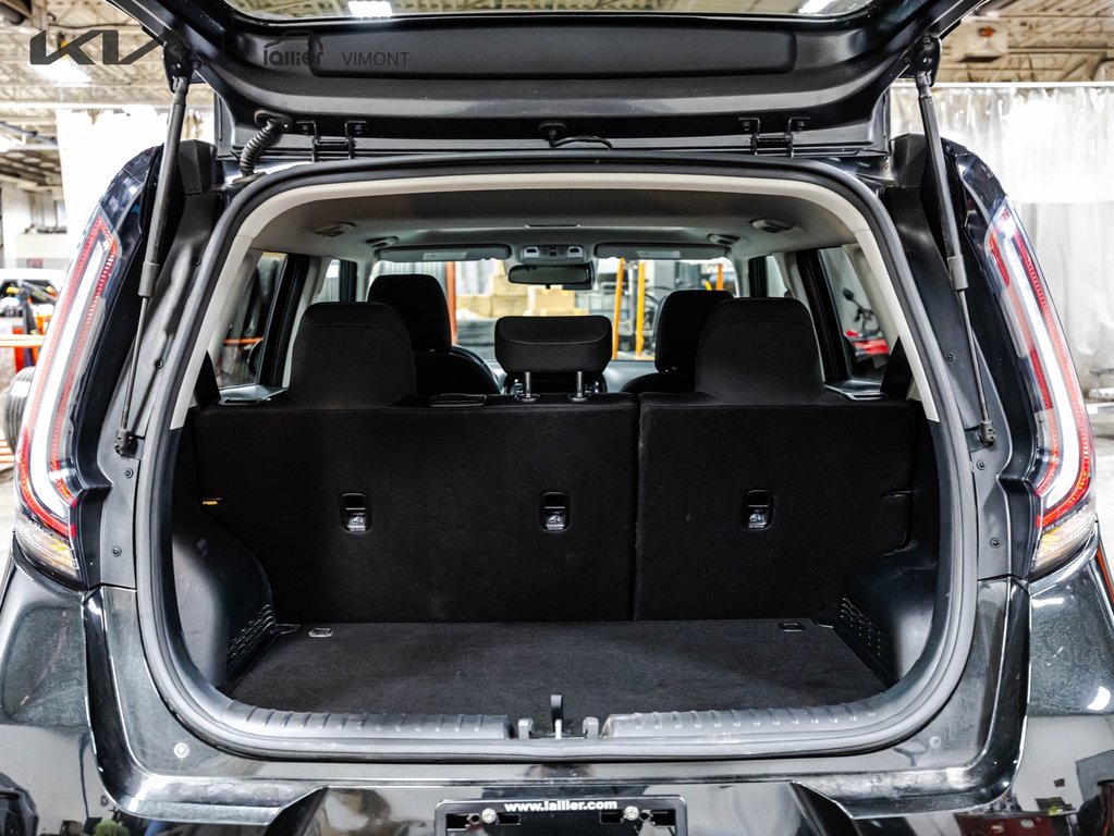 Kia Soul EX+ 2023 à , Québec - 25 - w1024h768px