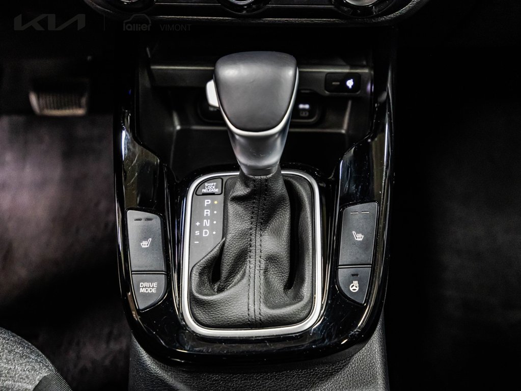 Kia Soul EX+ 2023 à , Québec - 23 - w1024h768px