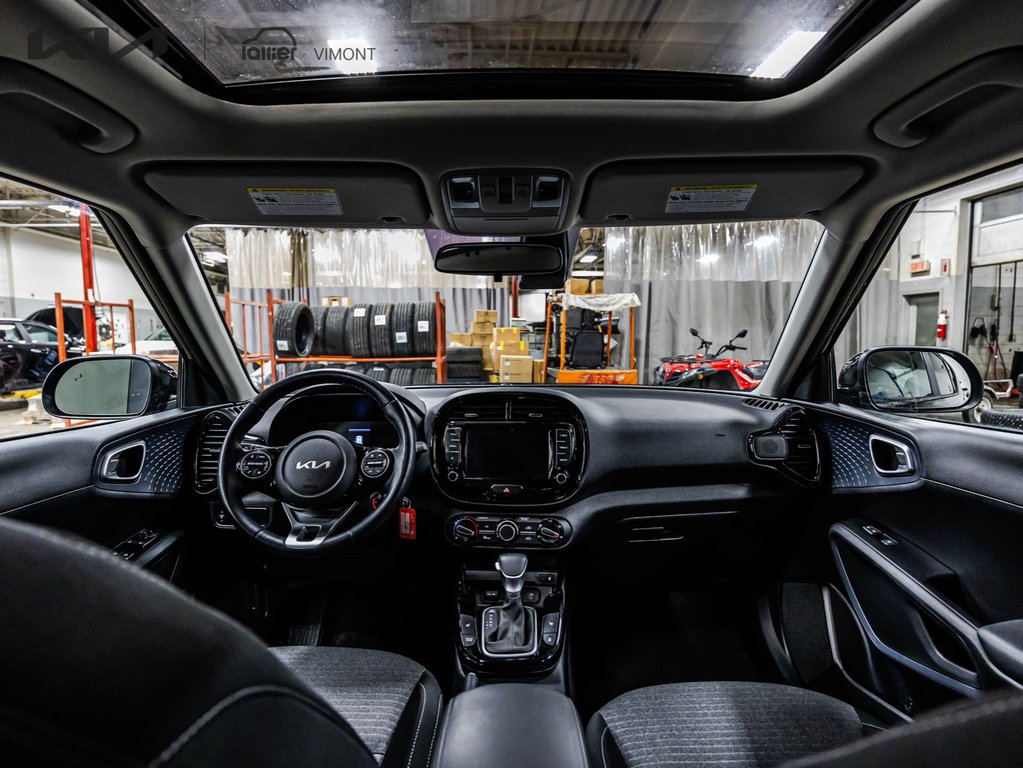 Kia Soul EX+ 2023 à , Québec - 9 - w1024h768px