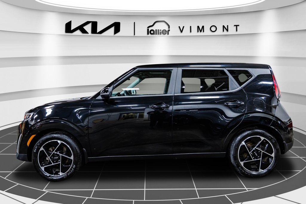 Kia Soul EX+ 2023 à , Québec - 7 - w1024h768px